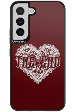 The End (of us) 2.0 - Samsung Galaxy S22