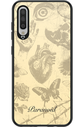 Paranoid (Sand) - Samsung Galaxy A70