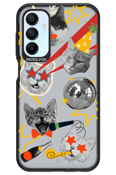 Christmas Chaos - Samsung Galaxy A15