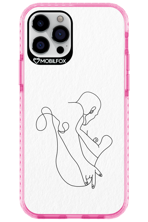 Horny for art 2.0 - Apple iPhone 12 Pro