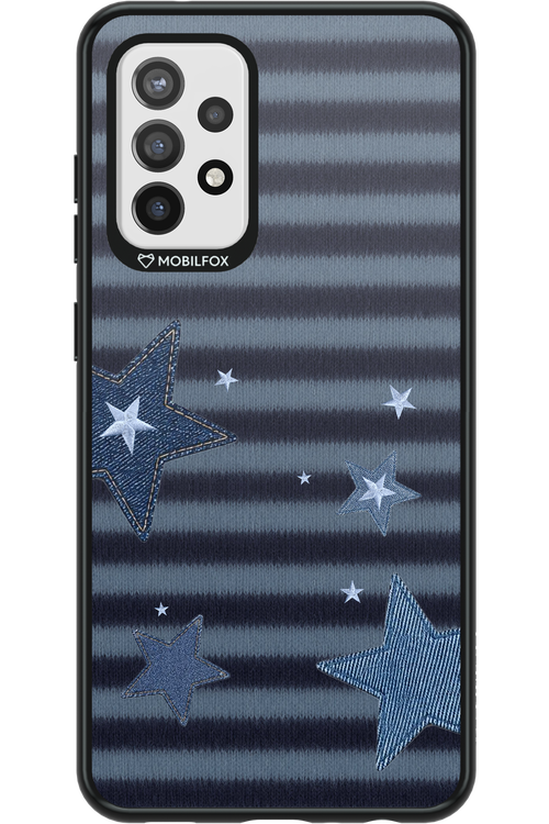 Baby Blue 2.0 - Samsung Galaxy A72
