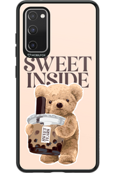 Sweet Inside 2.0 - Samsung Galaxy S20 FE