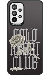 Cold Heart Club 2.0 - Samsung Galaxy A73