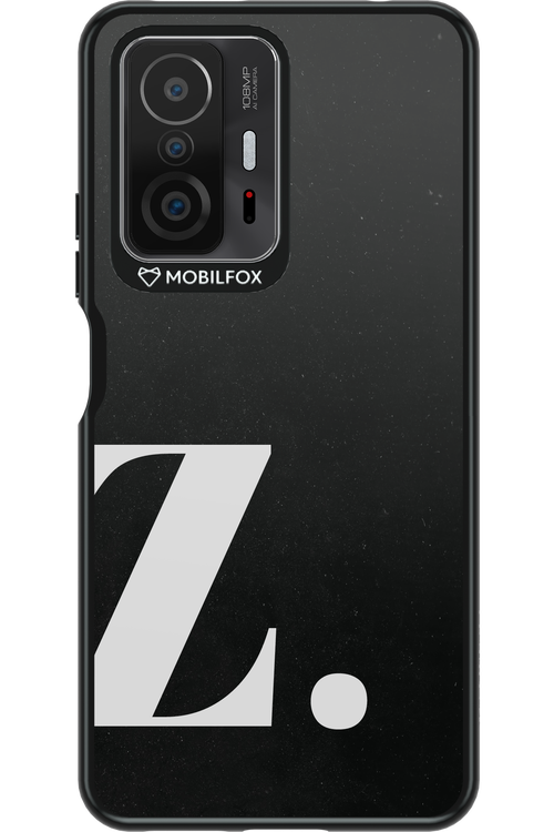 Z (Off Space) 2.0 - Xiaomi Mi 11T