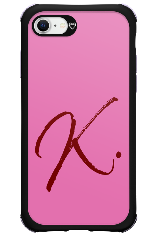 (Sorbet) K 2.0 - Apple iPhone SE 2020