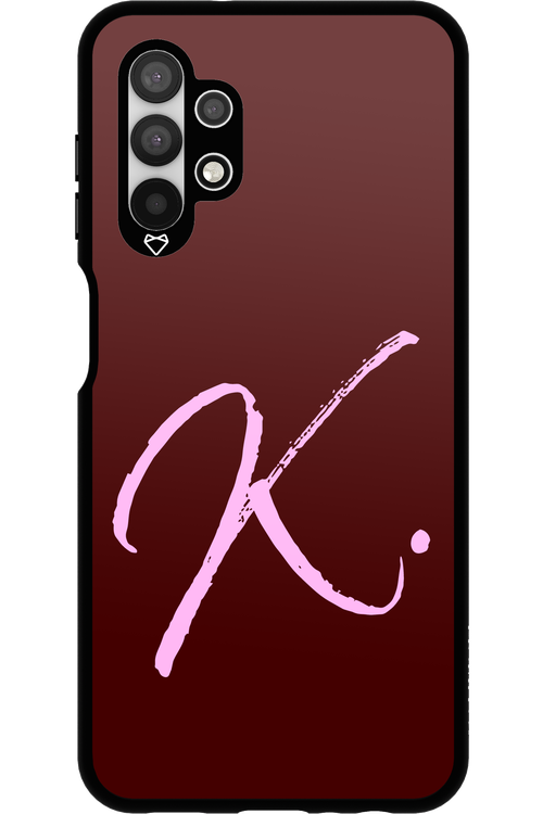 (Dark Blush) K 2.0 - Samsung Galaxy A13 4G