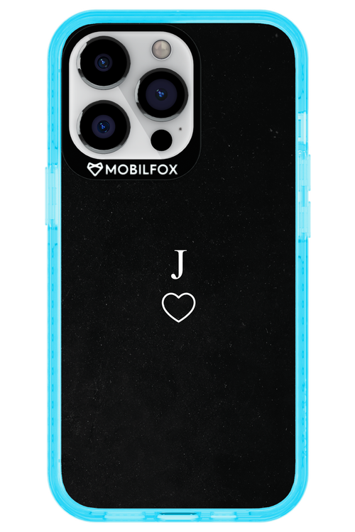 J Black 2.0 - Apple iPhone 13 Pro