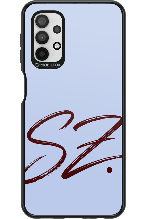 (Jellyfish Presso) SZ 2.0 - Samsung Galaxy A32 5G