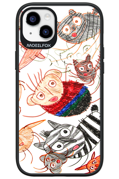 Dream 2.0 - Apple iPhone 14 Plus