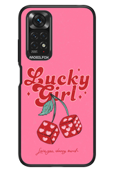 Lucky Girl - Xiaomi Redmi Note 11/11S 4G