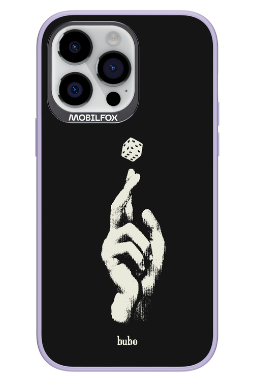 DAMNED LUCK - Apple iPhone 14 Pro Max