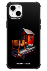 Dream It - Apple iPhone 15 Plus