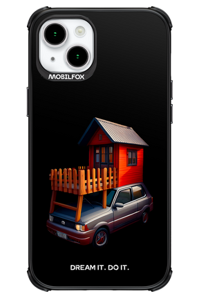 Dream It - Apple iPhone 15 Plus