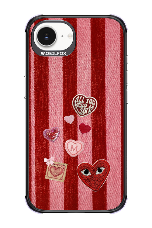 Soul Jeans 2.0 - Apple iPhone 17e