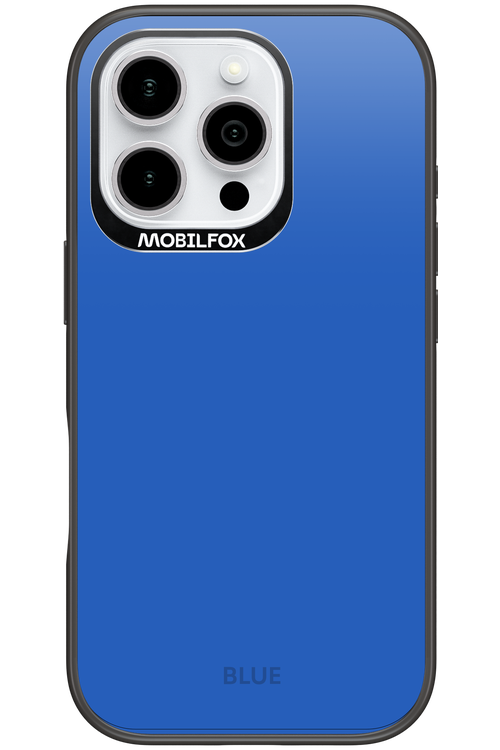 BLUE - FS2 - Apple iPhone 16 Pro