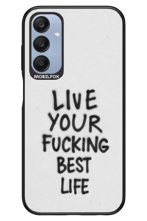 Best F Life 2.0 - Samsung A25