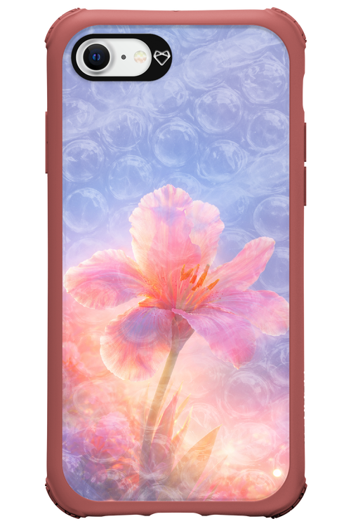 Bubble Flower 2.0 - Apple iPhone 7