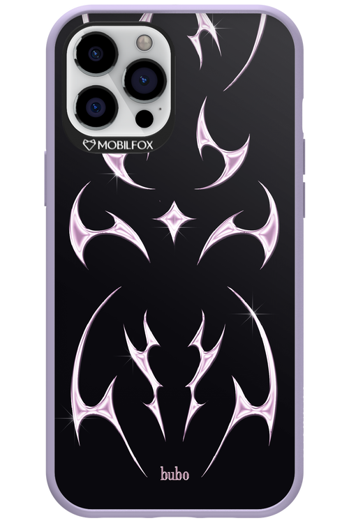 CHROMEROSA - Apple iPhone 12 Pro Max