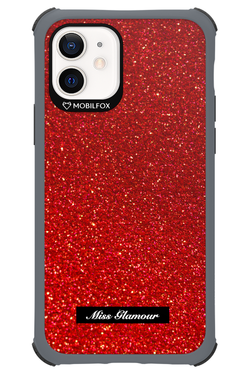 Miss Glamour - Apple iPhone 12