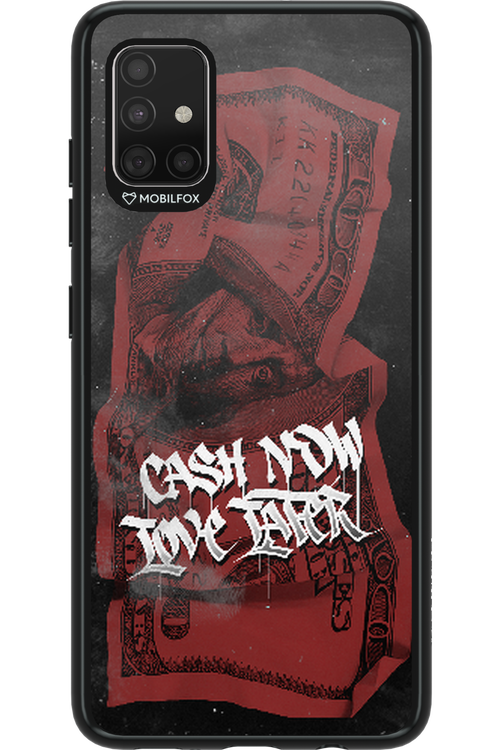 Liquid Assets - Samsung Galaxy A51