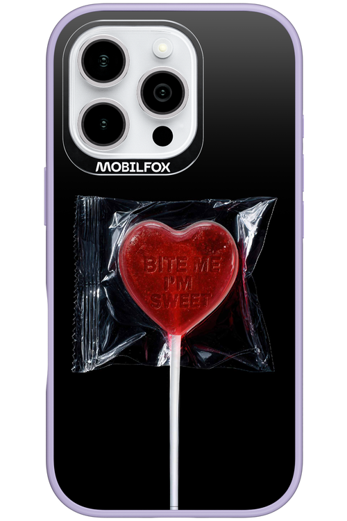 Bite 2.0 - Apple iPhone 16 Pro