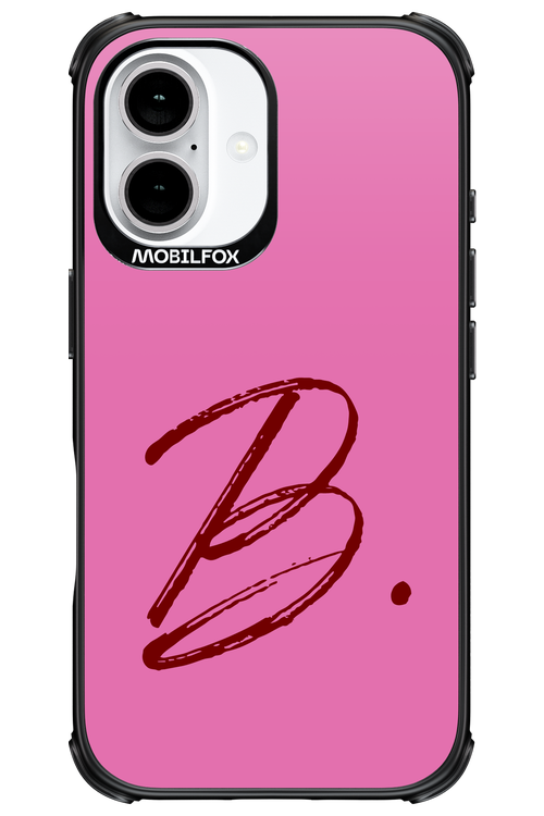 (Sorbet) B 2.0 - Apple iPhone 16