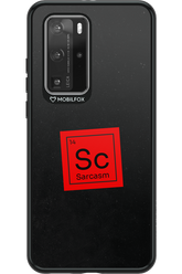 Sc 2.0 - Huawei P40 Pro