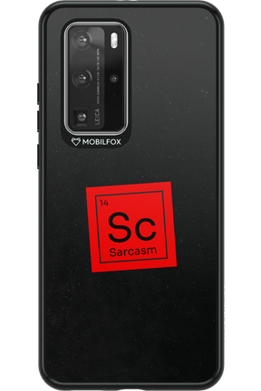 Sc 2.0 - Huawei P40 Pro