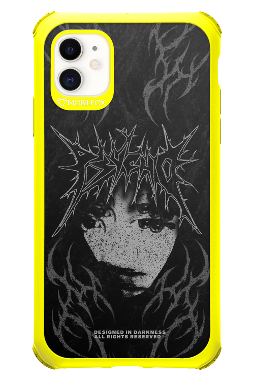 Schizo - Apple iPhone 11