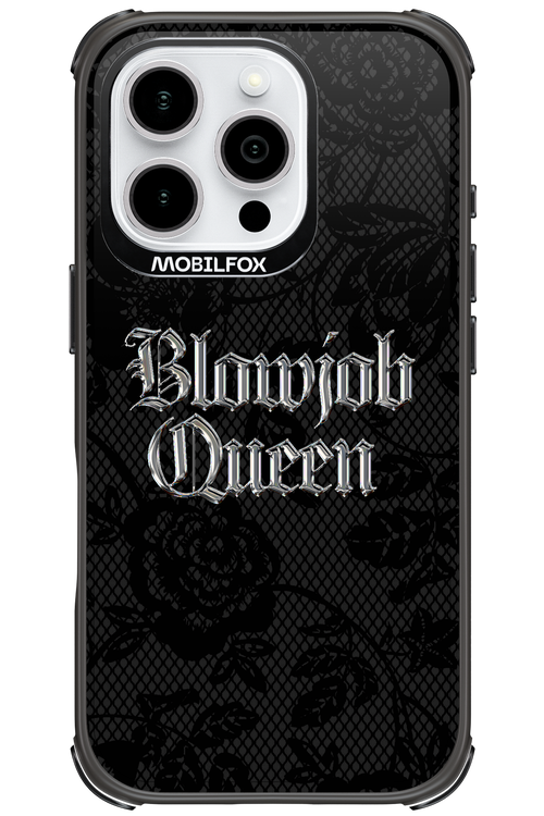 Blowjob Queen 2.0 - Apple iPhone 16 Pro