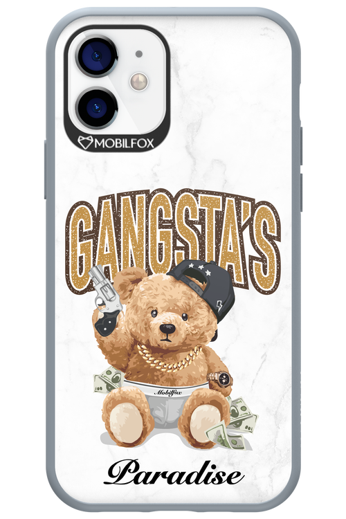 Gangsta - Apple iPhone 12