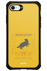 Hufflepuff. - Apple iPhone SE 2022