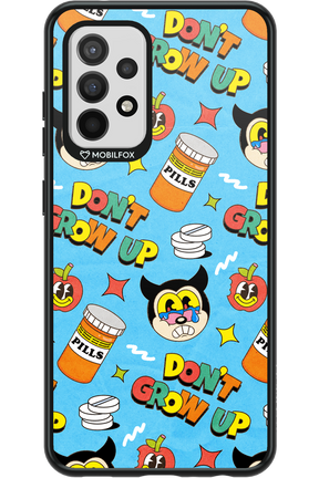 don_t grow up 2.0 - Samsung Galaxy A52 / A52 5G / A52s