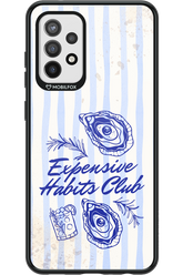 Expensive Habits Club 2.0 - Samsung Galaxy A72