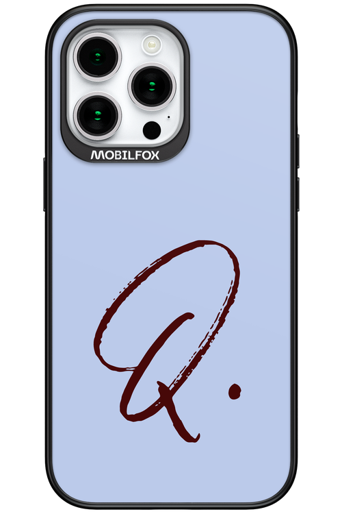 (Jellyfish Presso) Q 2.0 - Apple iPhone 15 Pro Max