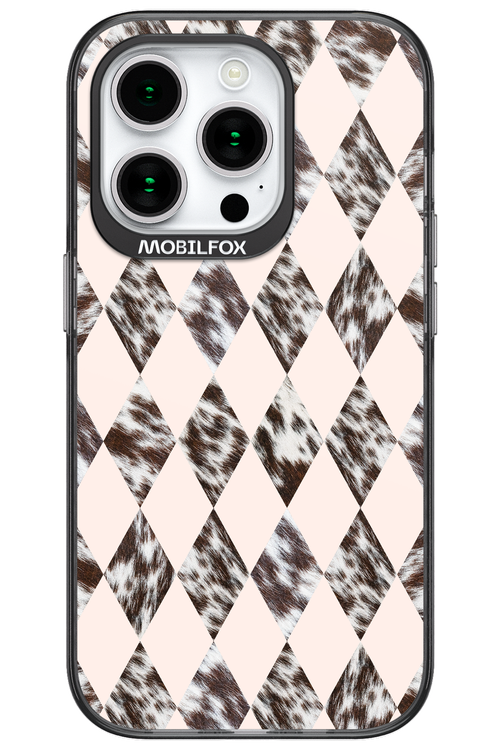 Cool Floor - Apple iPhone 15 Pro