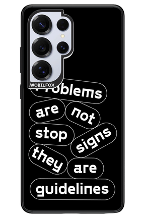 Problemz 2.0 - Samsung S25 Ultra