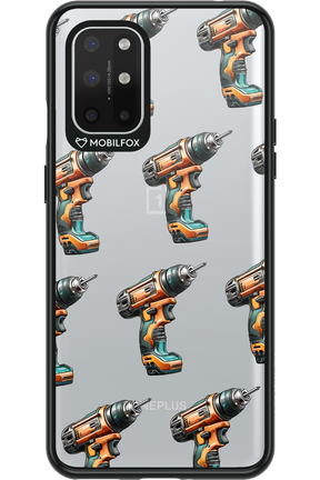Screwdriver Time 2.0 - OnePlus 8T