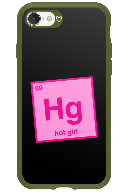 HG 2.0 - Apple iPhone SE 2022