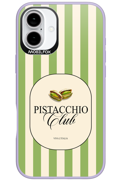 P-Club - Apple iPhone 16 Plus