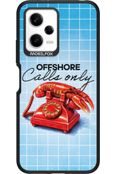 Offshore 2.0 - Xiaomi Redmi Note 12 5G
