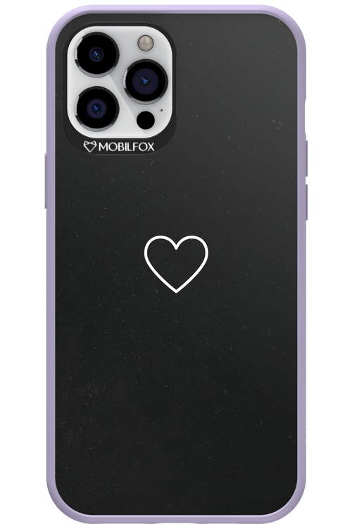 Love Is Simple 2.0 - Apple iPhone 12 Pro Max