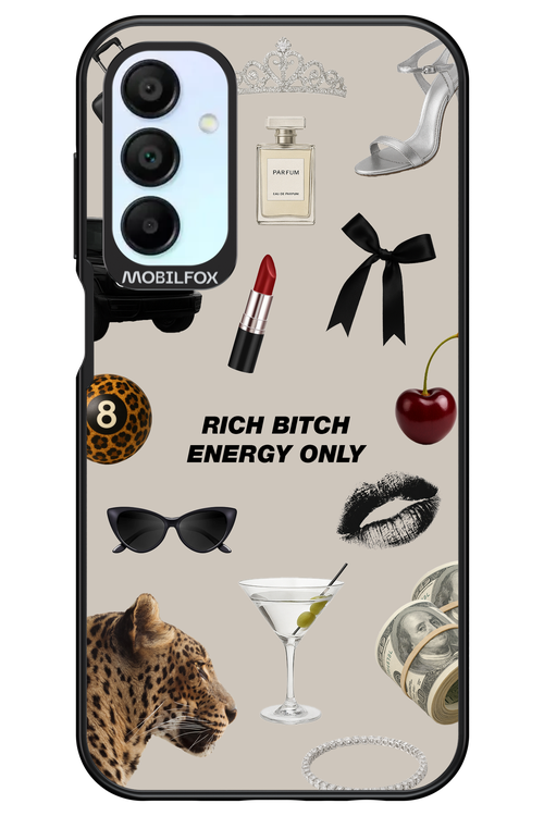Rich B Energy 2.0 - Samsung Galaxy A15