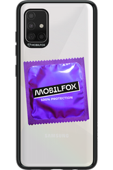 100% Protection 2.0 - Samsung Galaxy A51