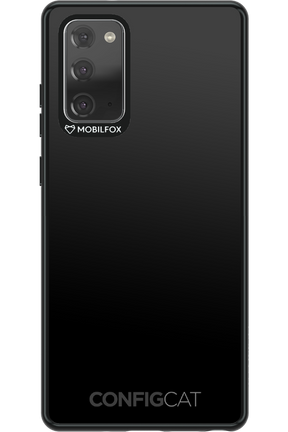 just because - Samsung Galaxy Note 20