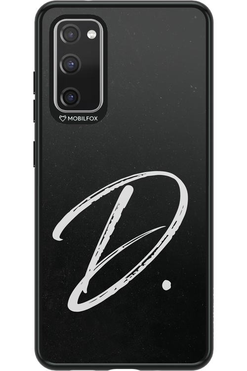 (Off Space) D 2.0 - Samsung Galaxy S20 FE