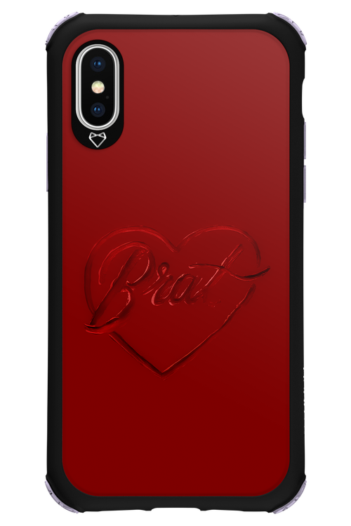 Brat - Apple iPhone XS