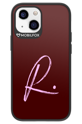 (Dark Blush) R 2.0 - Apple iPhone 13 Mini