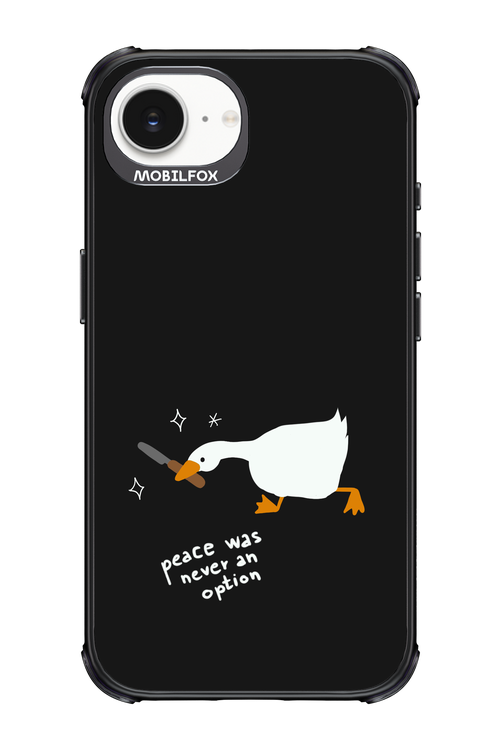 OPTION 2.0 - Apple iPhone 16e