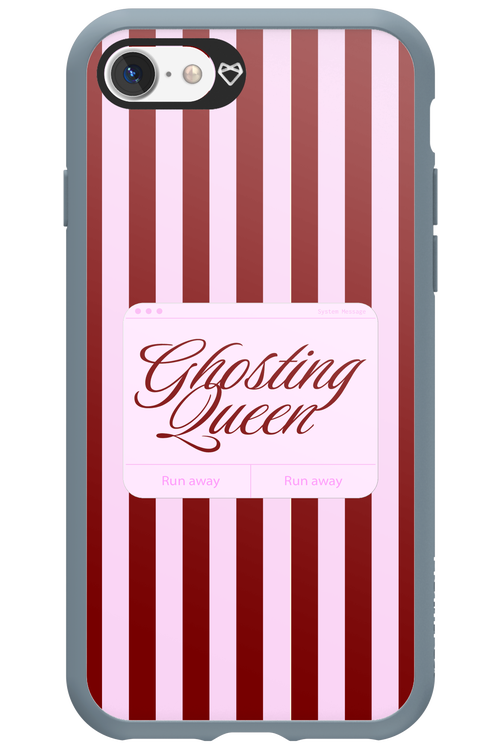 Ghosting Queen2 2.0 - Apple iPhone 7